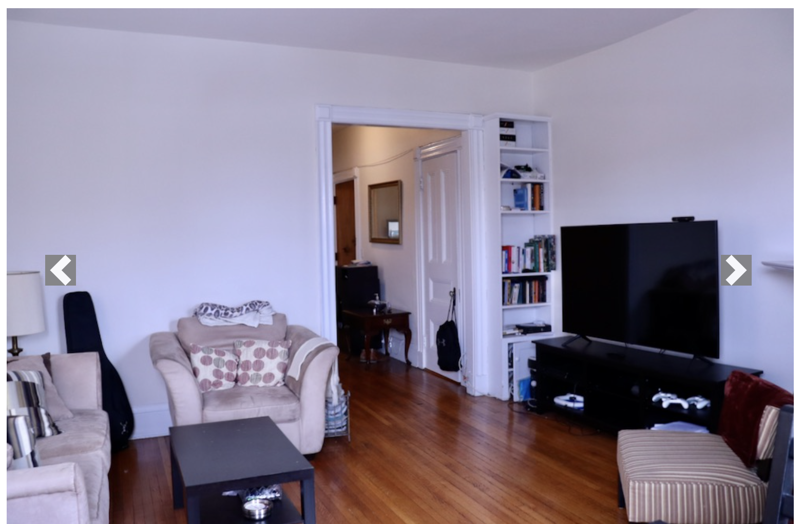 504 Beacon St, Back Bay