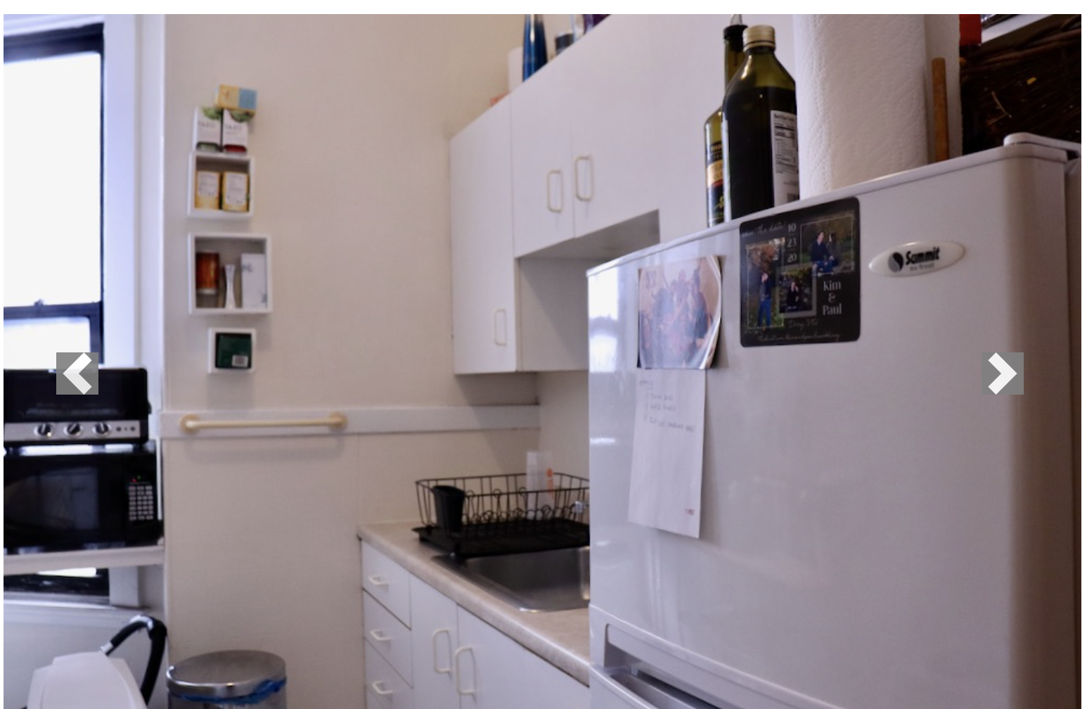 504 Beacon St, Back Bay