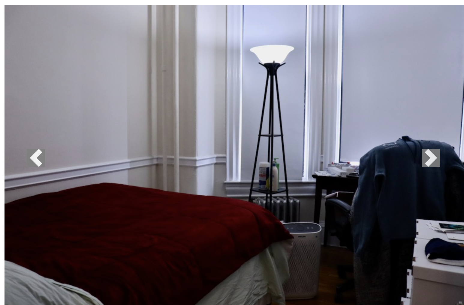 504 Beacon St, Back Bay