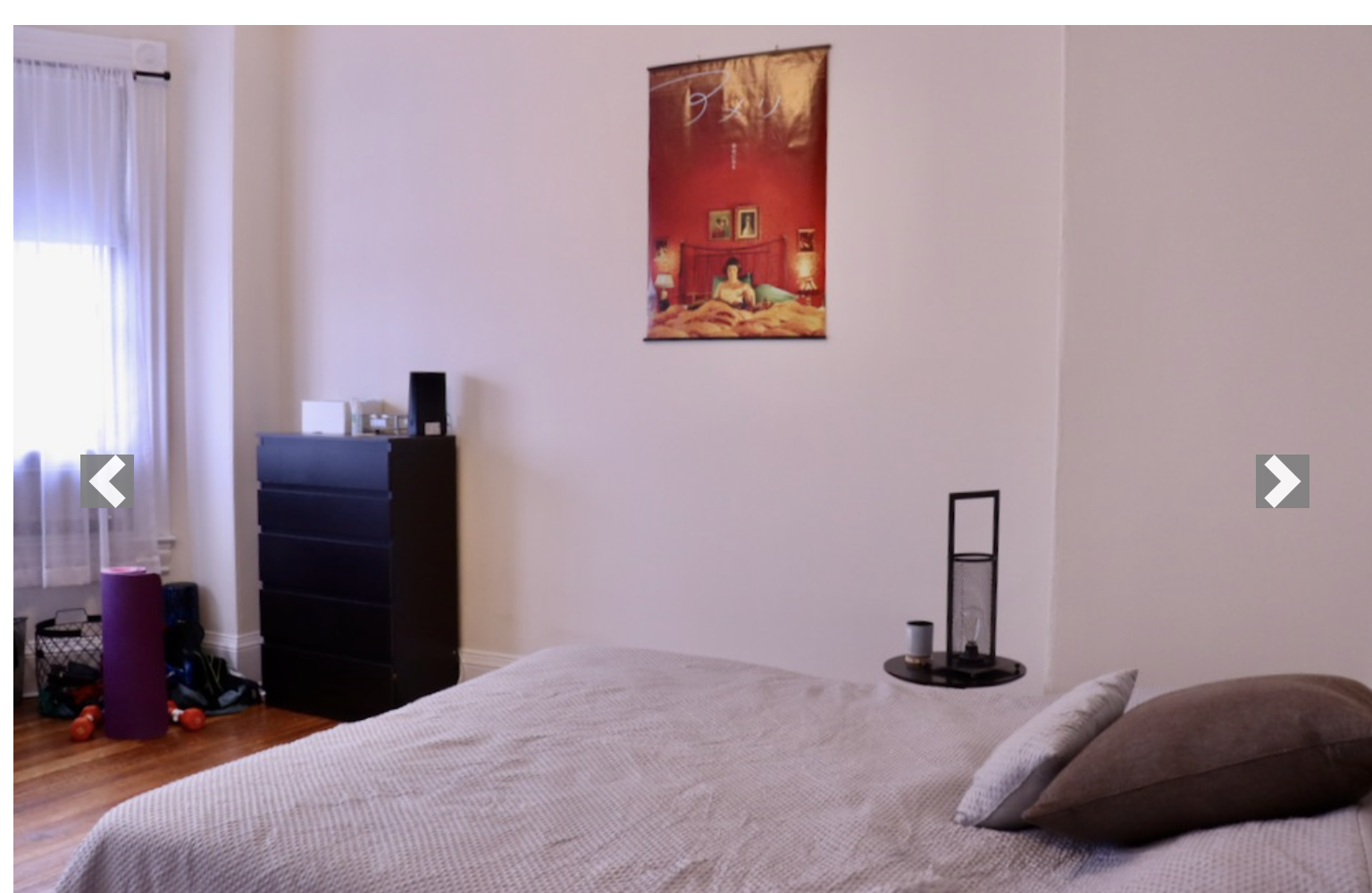 504 Beacon St, Back Bay