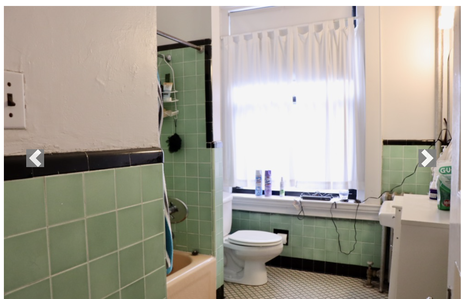 504 Beacon St, Back Bay