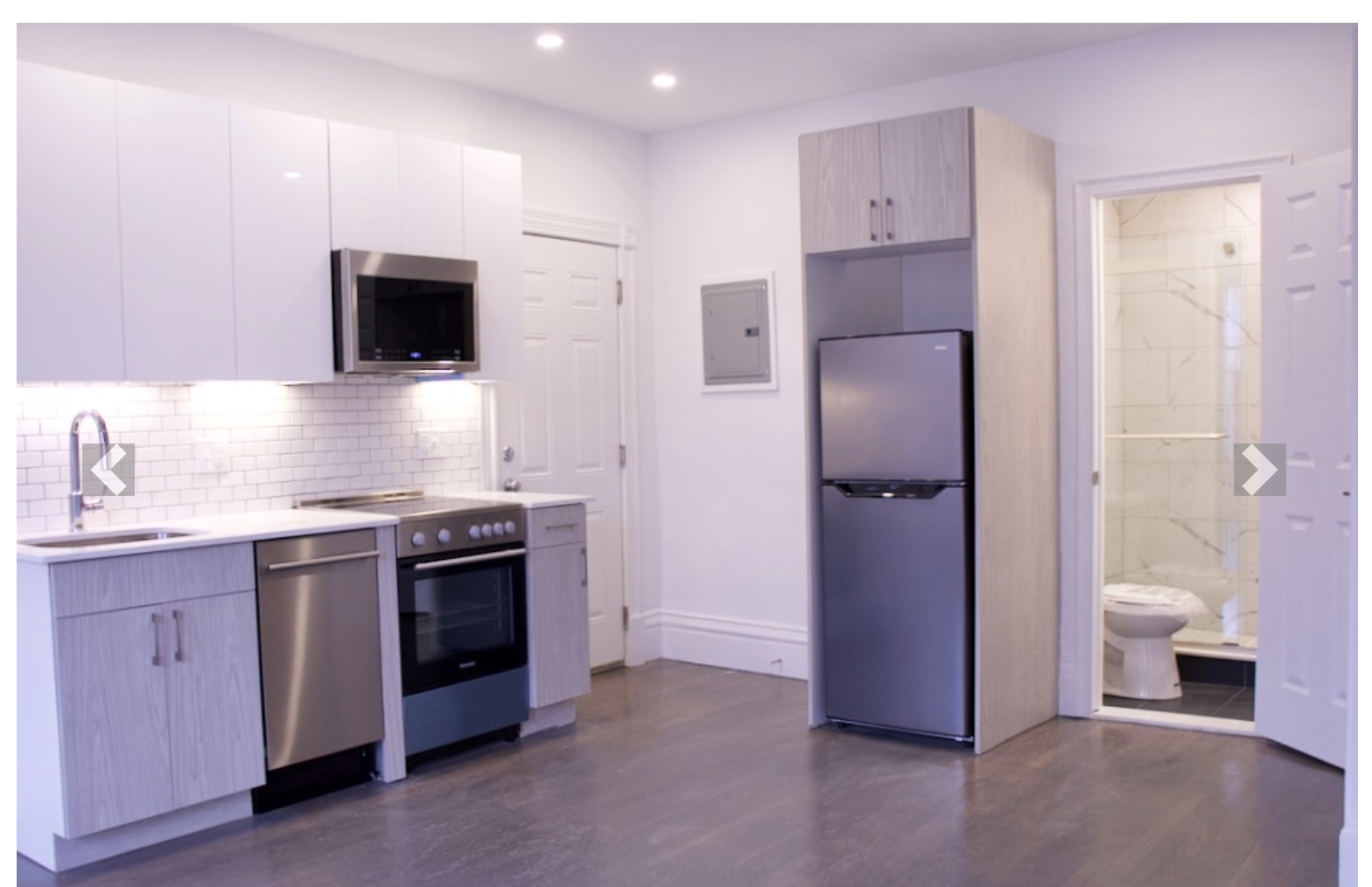 225 Newbury St, Back Bay