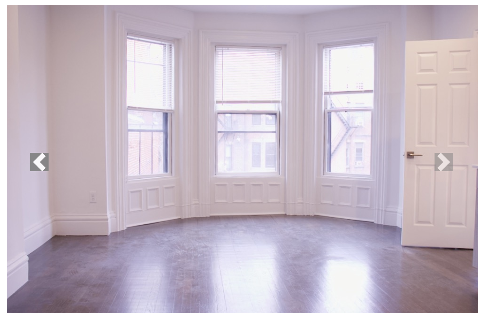 225 Newbury St, Back Bay