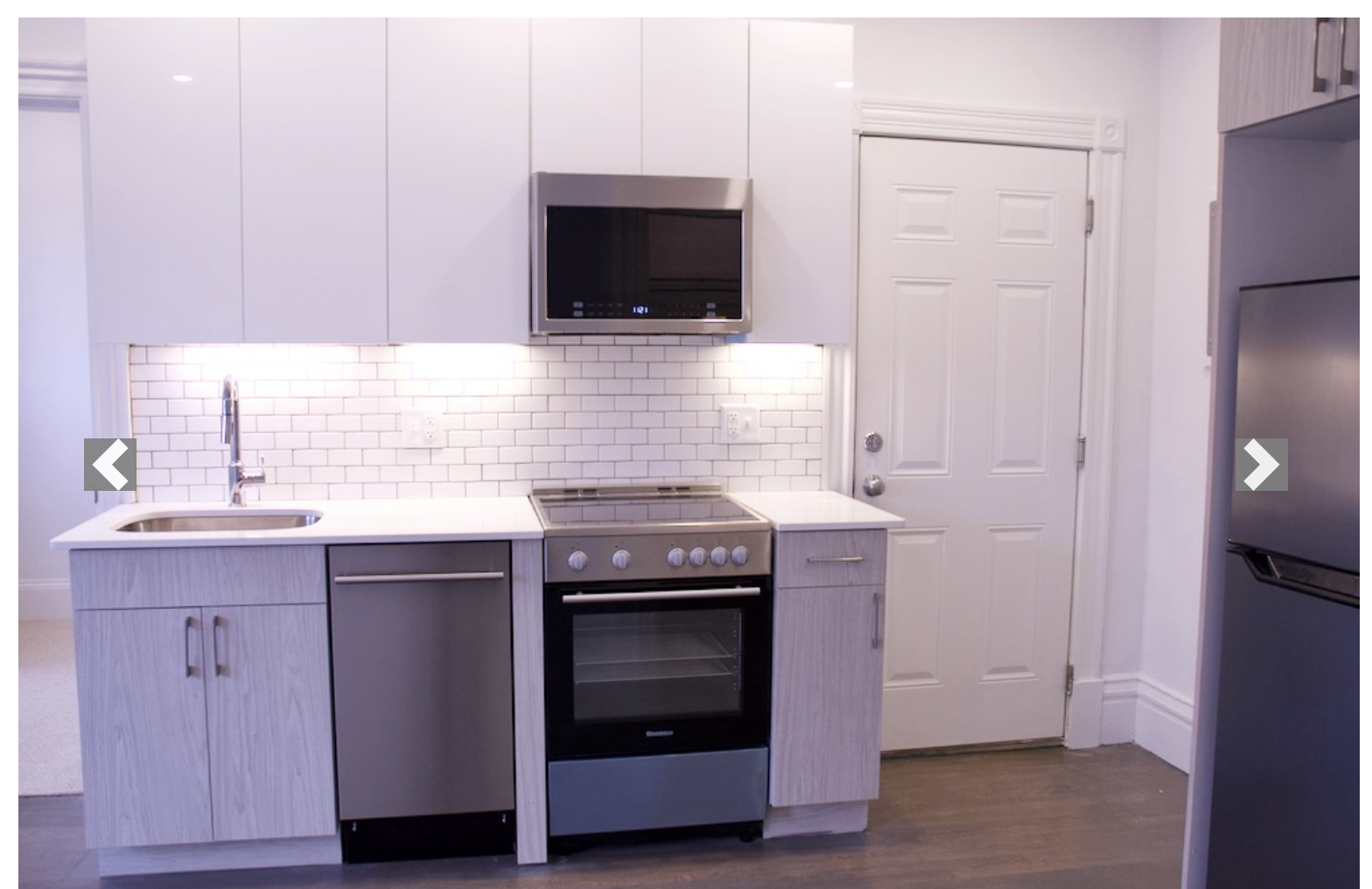 225 Newbury St, Back Bay