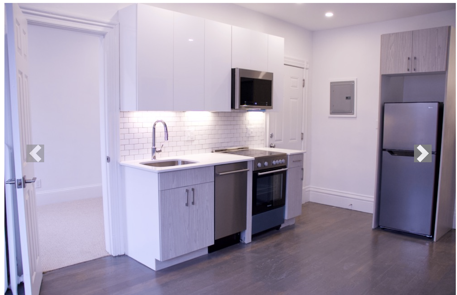 225 Newbury St, Back Bay