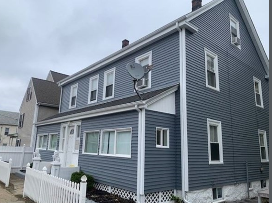 1510 Hyde Park Ave, West Roxbury