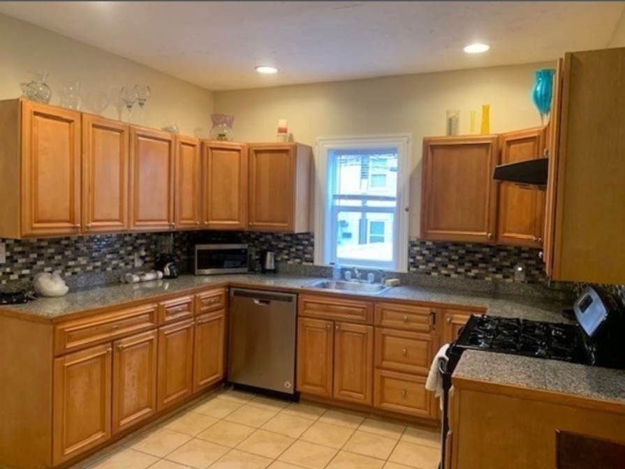 1510 Hyde Park Ave, West Roxbury