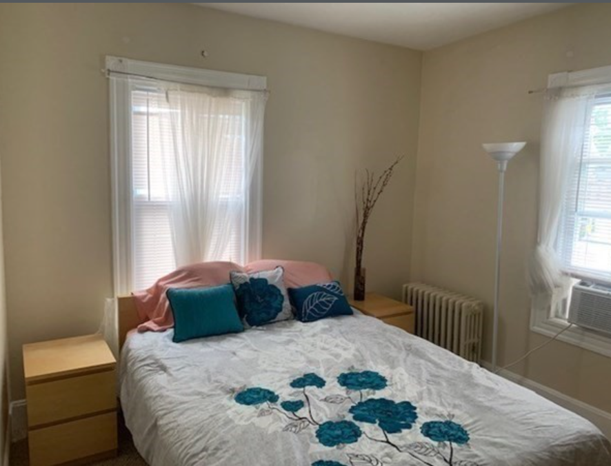 1510 Hyde Park Ave, West Roxbury