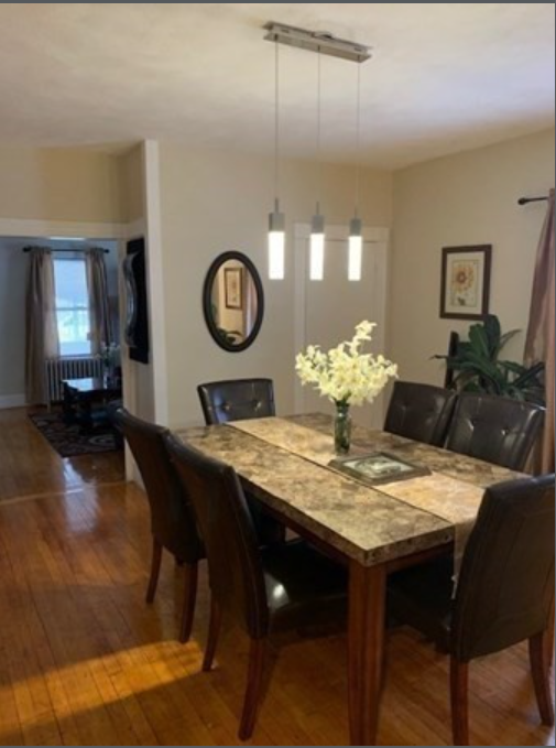 1510 Hyde Park Ave, West Roxbury