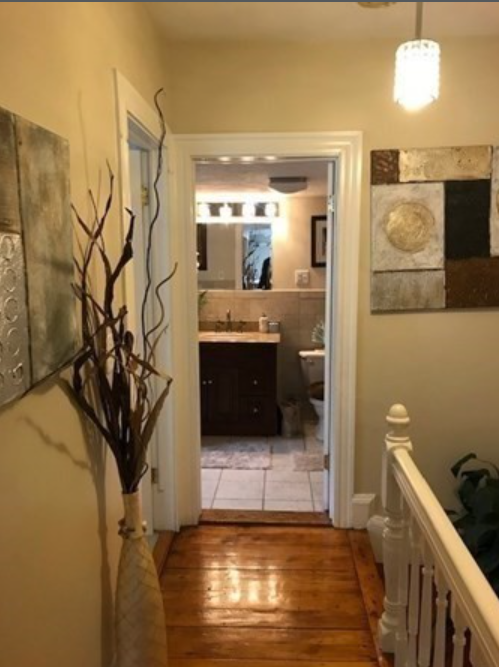 1510 Hyde Park Ave, West Roxbury