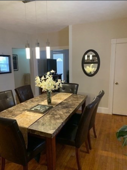 1510 Hyde Park Ave, West Roxbury