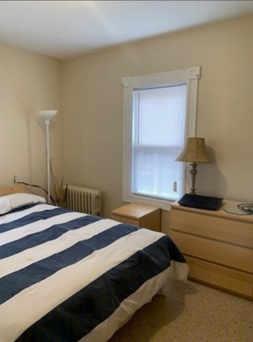 1510 Hyde Park Ave, West Roxbury