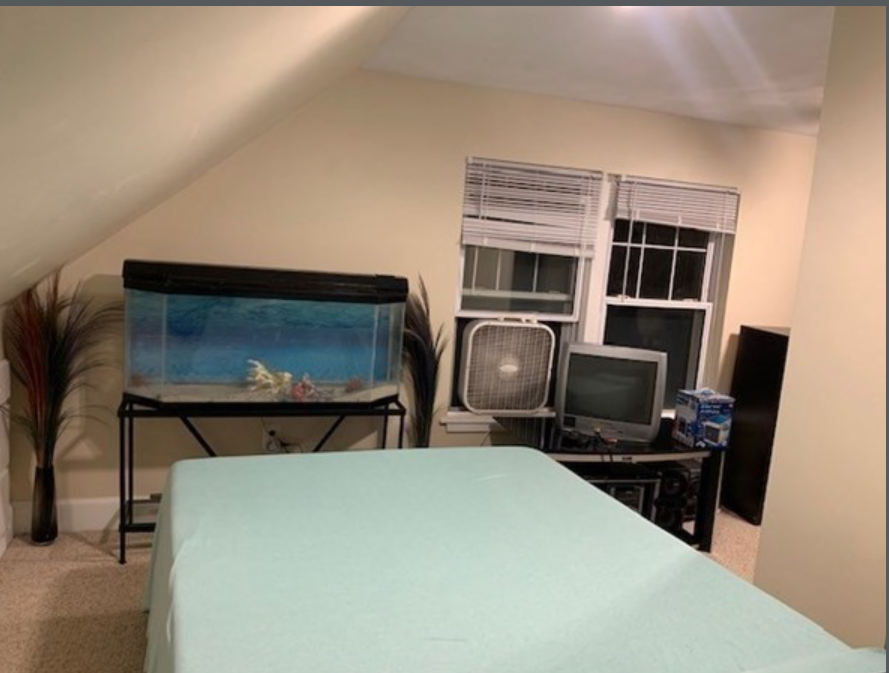 1510 Hyde Park Ave, West Roxbury