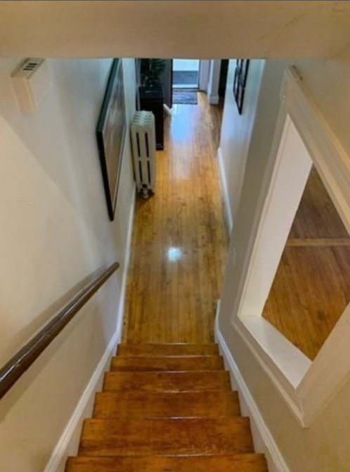 1510 Hyde Park Ave, West Roxbury