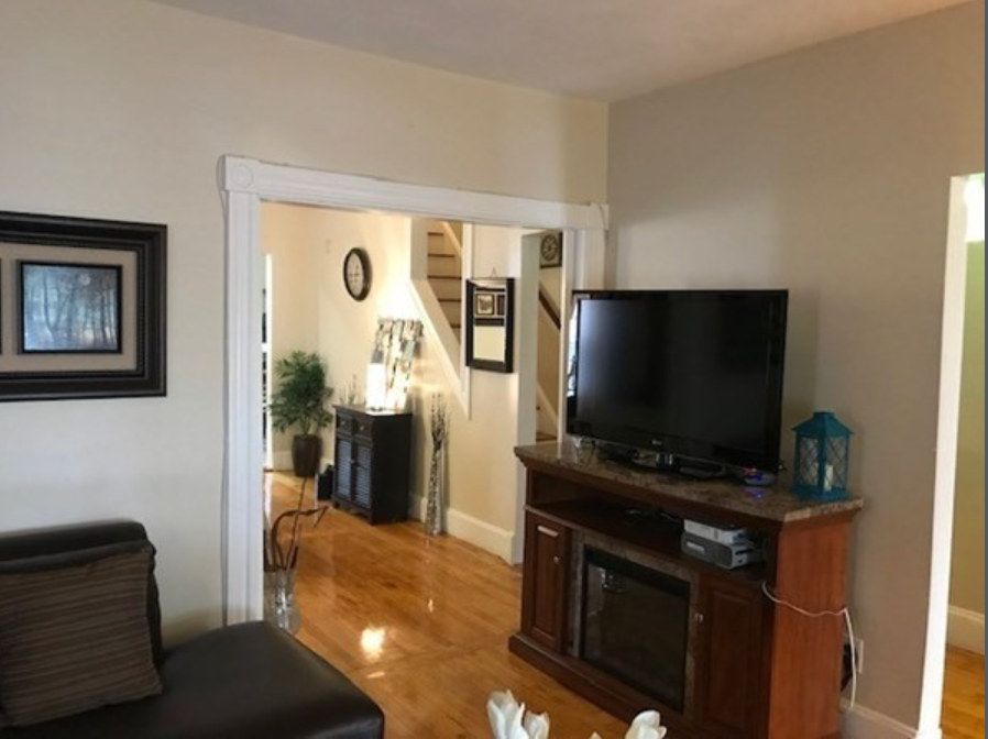 1510 Hyde Park Ave, West Roxbury