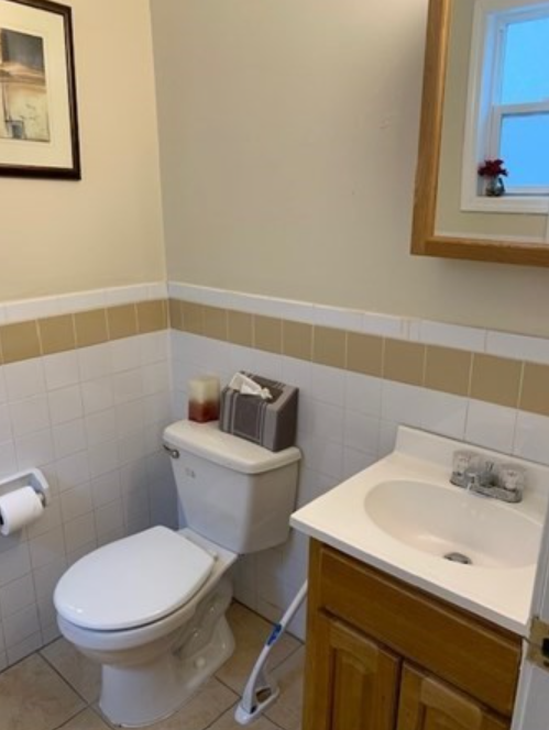 1510 Hyde Park Ave, West Roxbury