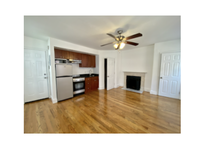 24 Joy St, Beacon Hill