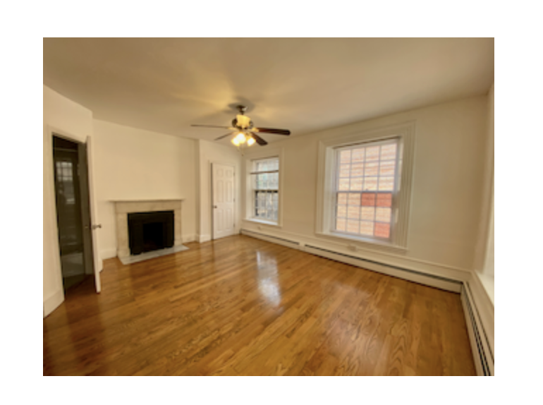 24 Joy St, Beacon Hill