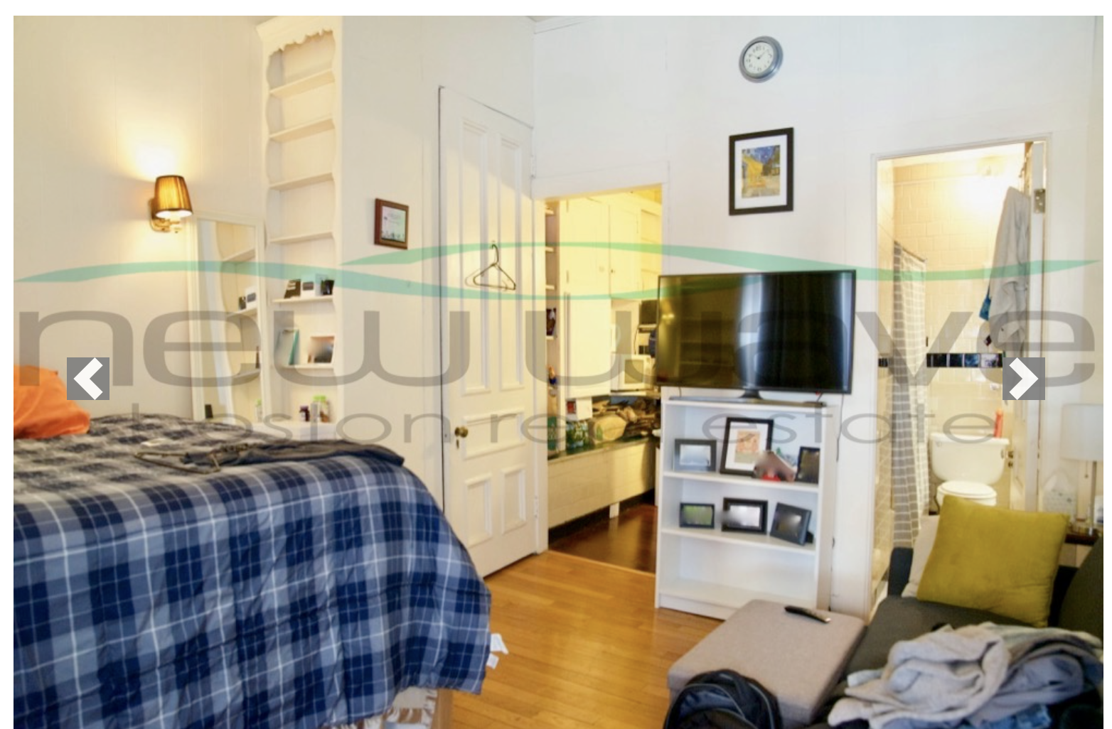 83 Cedar St, Beacon Hill