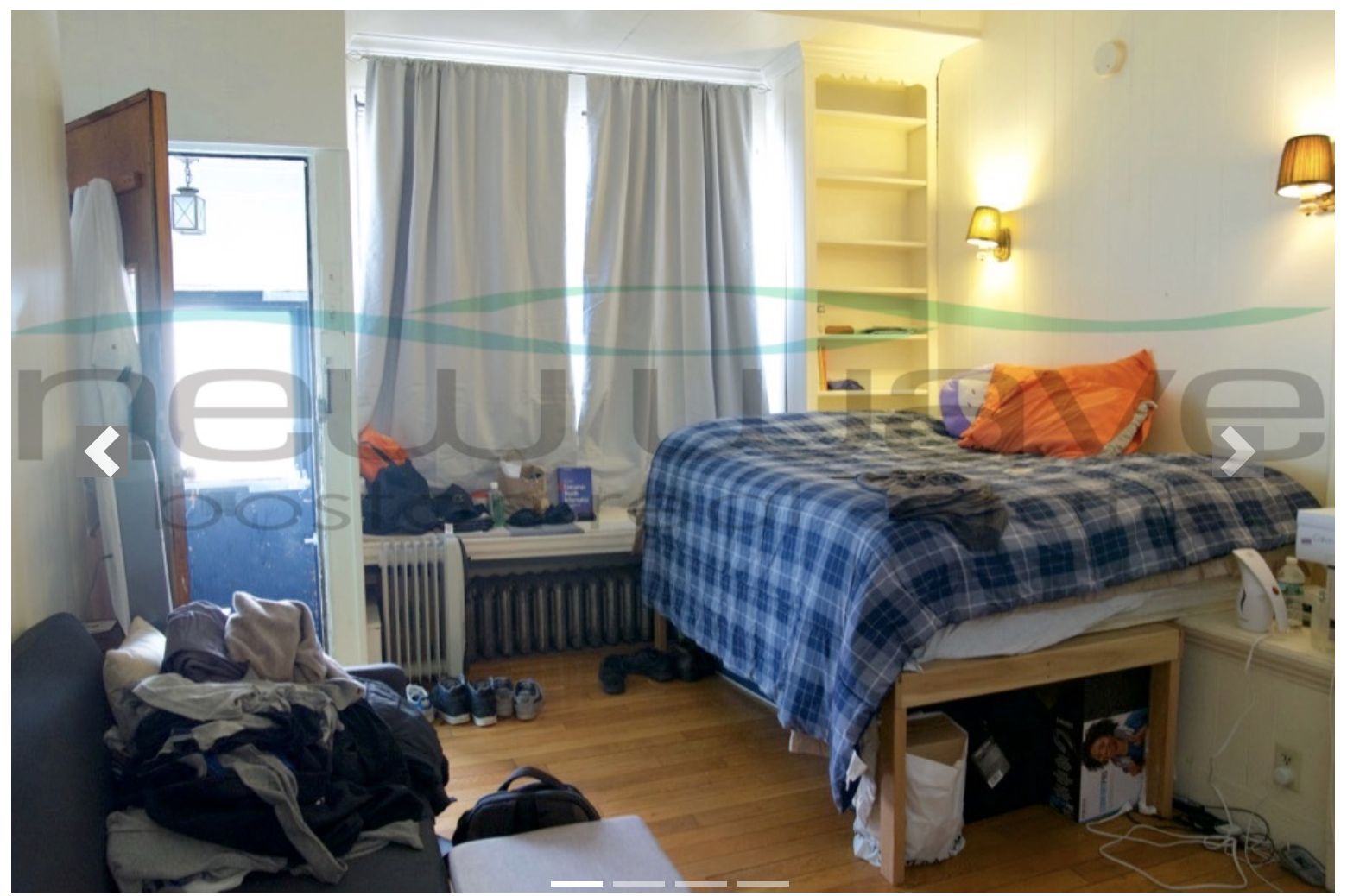 83 Cedar St, Beacon Hill