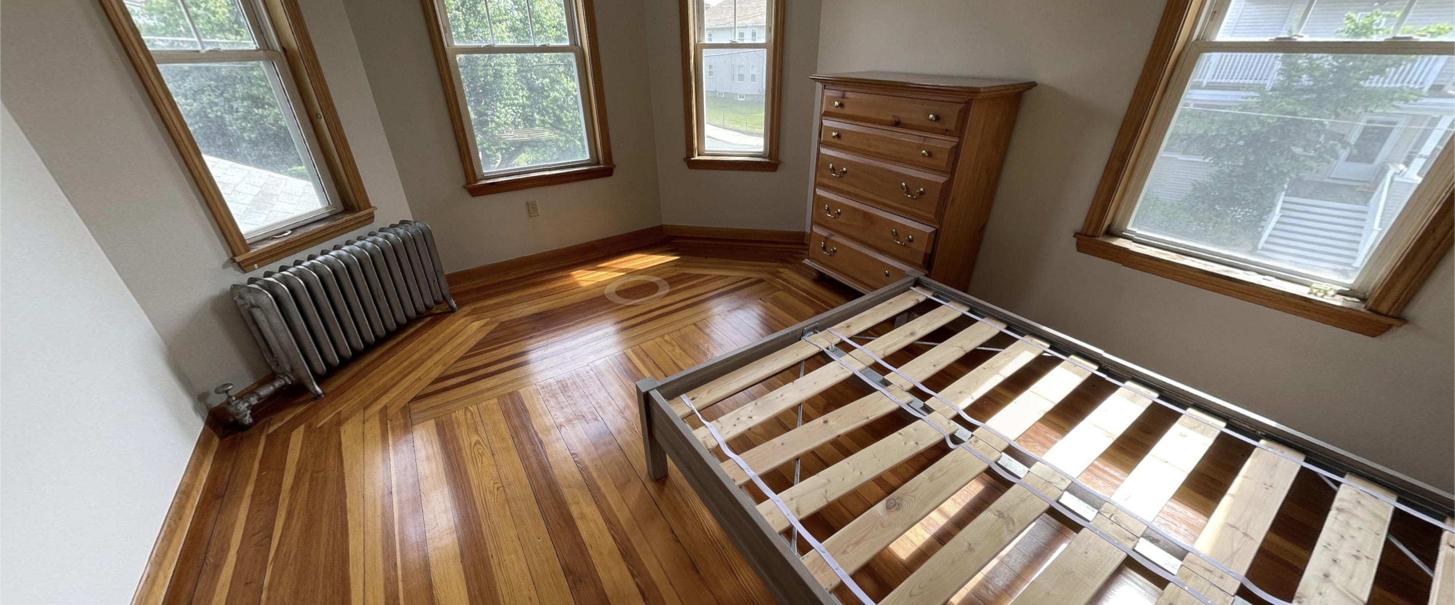 27 Princeton St, Tufts University