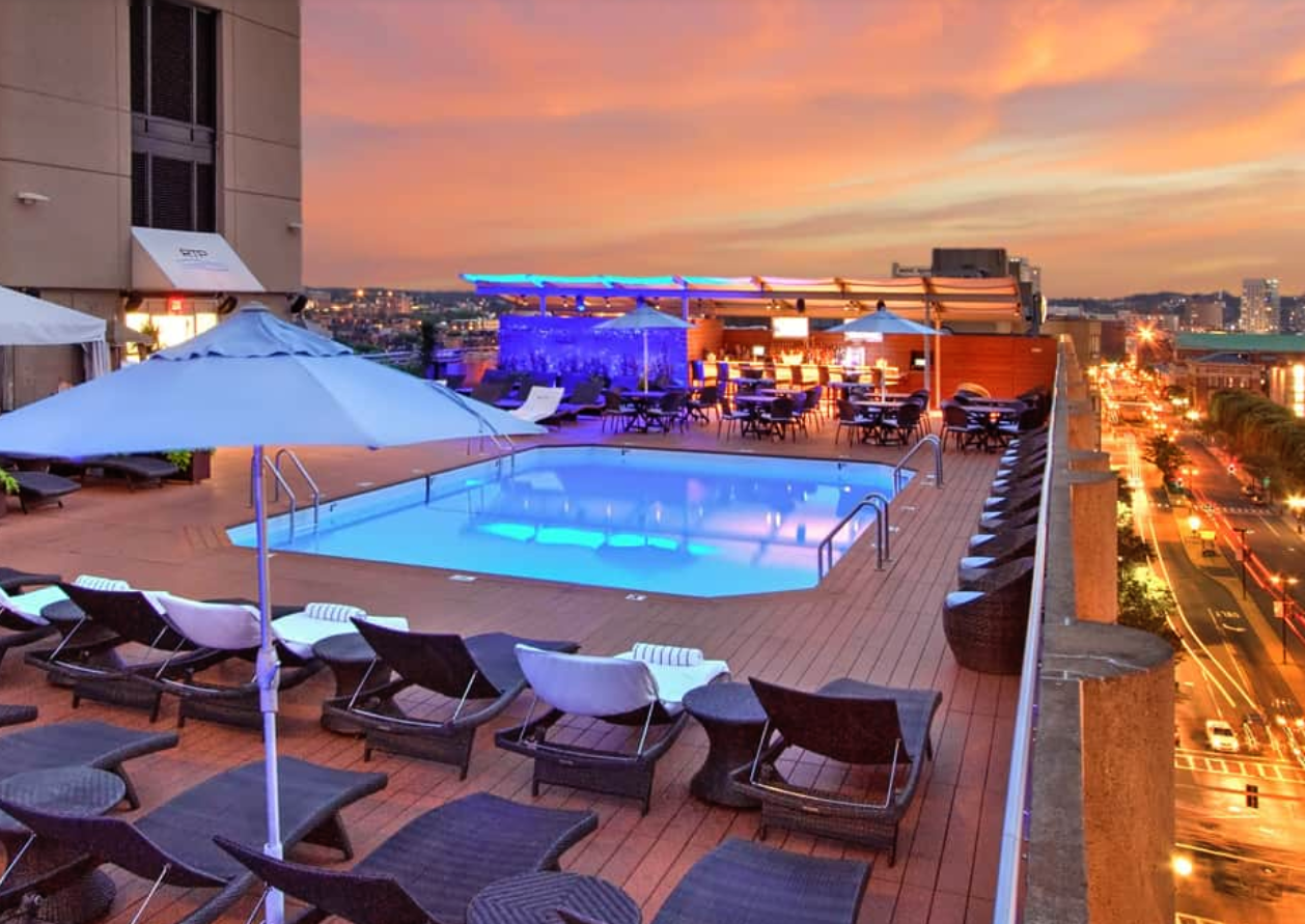 118 Huntington Ave, Back Bay