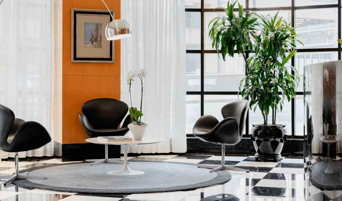 118 Huntington Ave, Back Bay