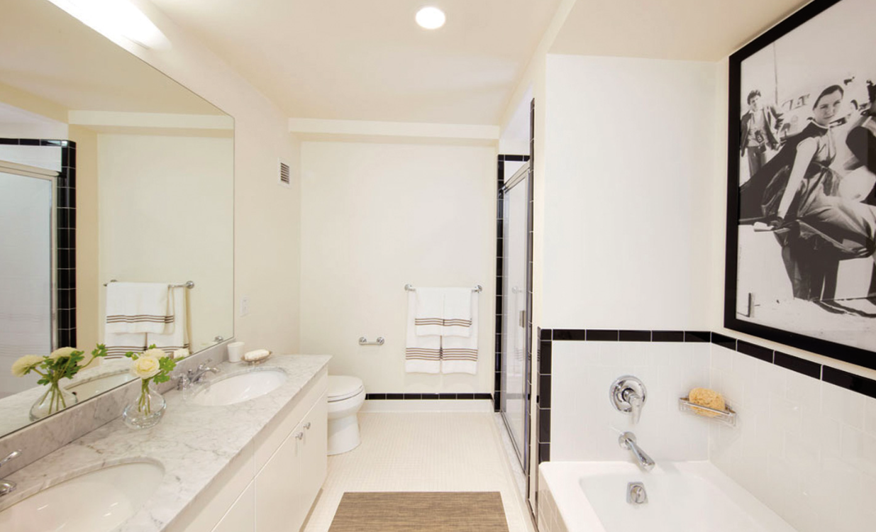 118 Huntington Ave, Back Bay