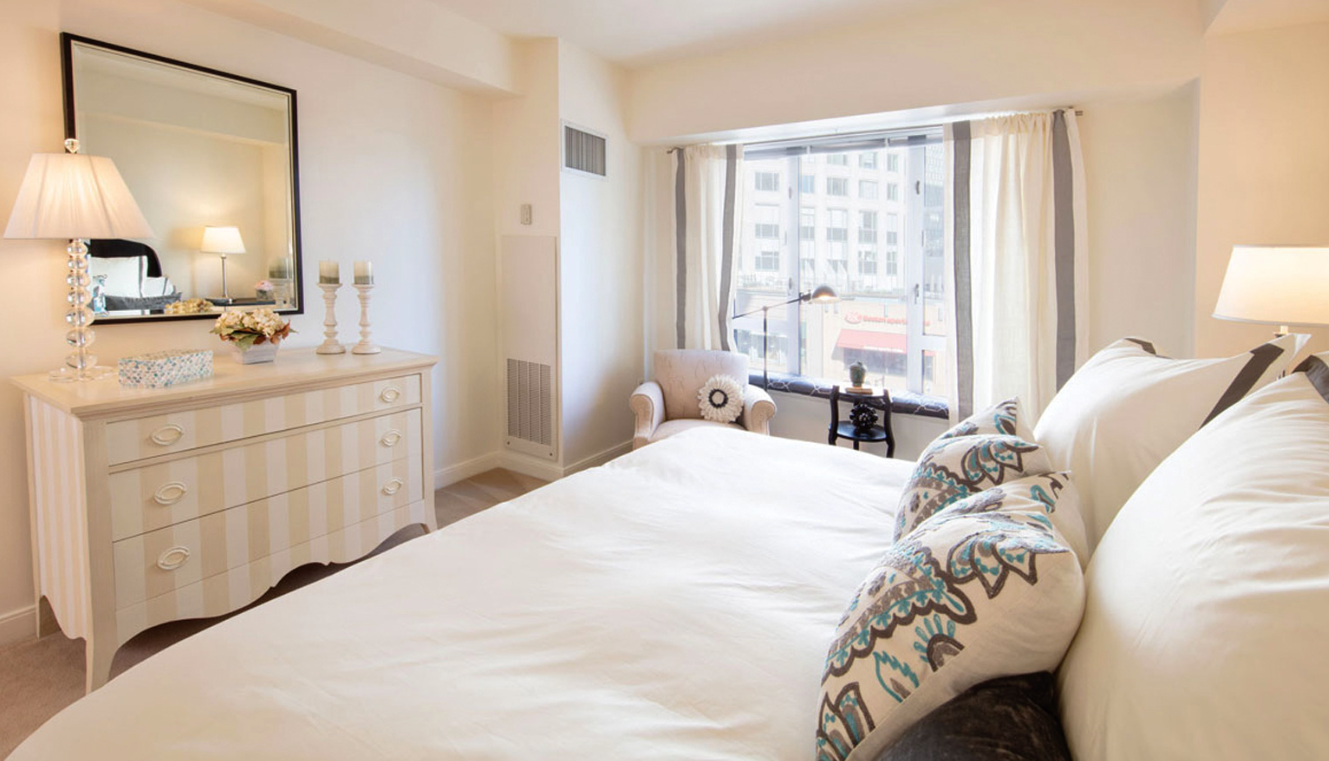 118 Huntington Ave, Back Bay