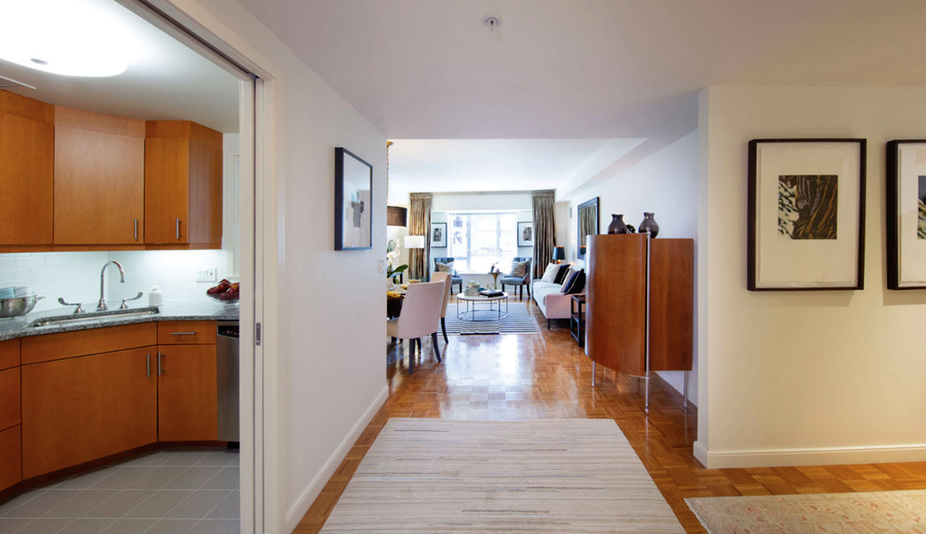 118 Huntington Ave, Back Bay