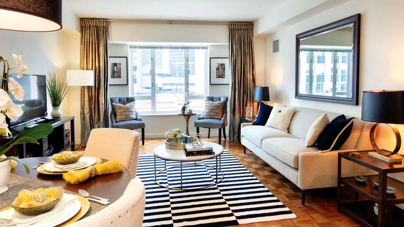 118 Huntington Ave, Back Bay