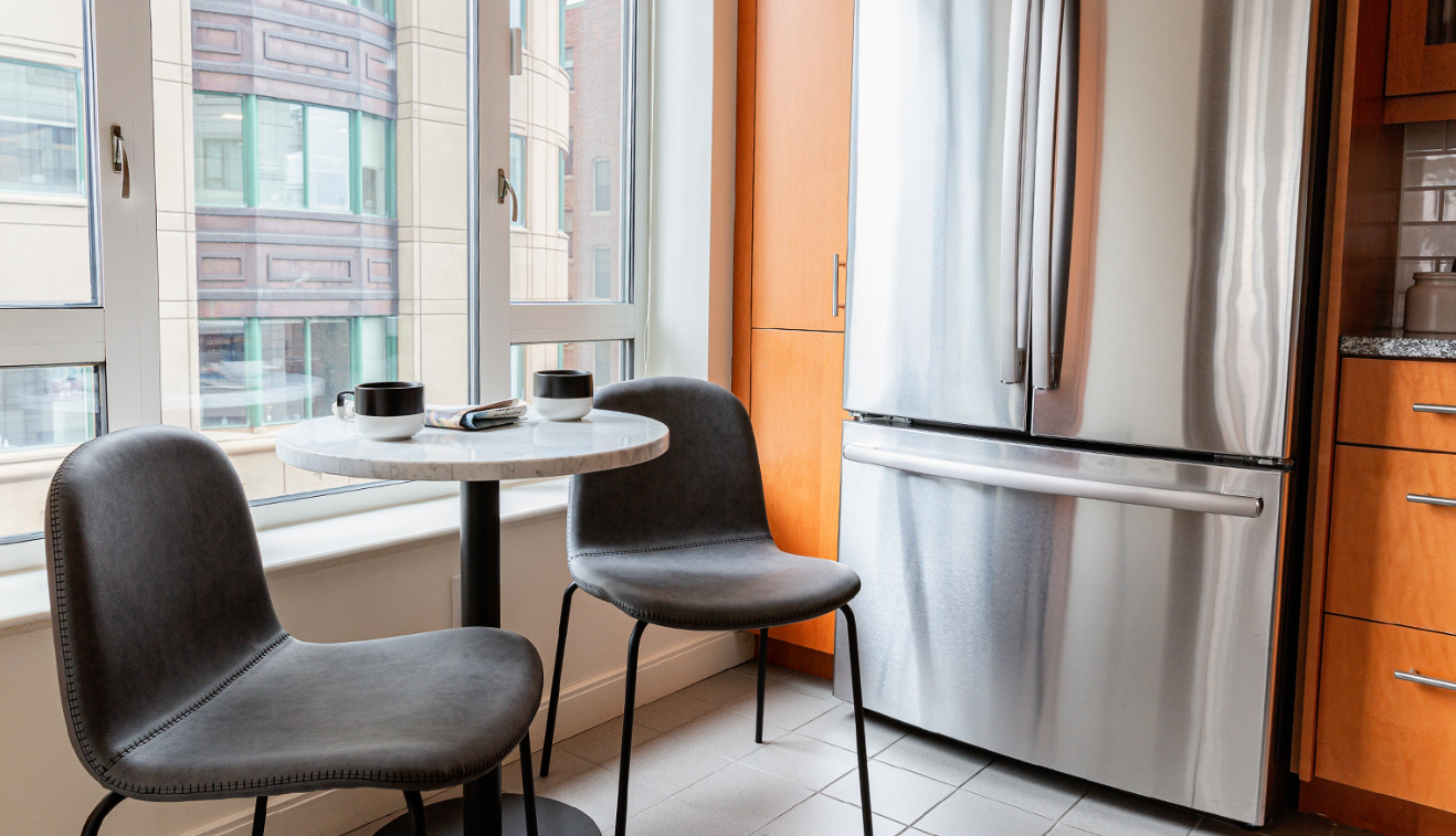 118 Huntington Ave, Back Bay