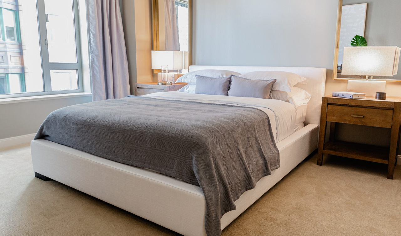 118 Huntington Ave, Back Bay