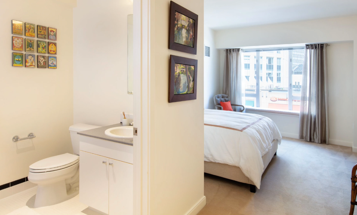 118 Huntington Ave, Back Bay