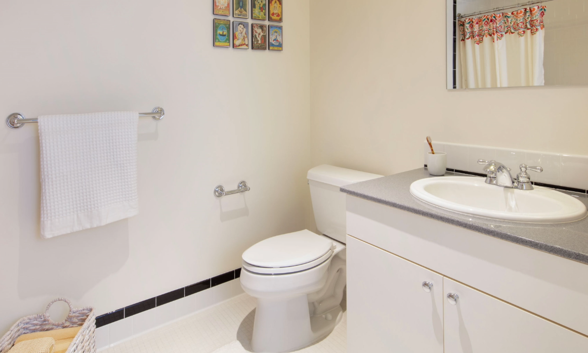 118 Huntington Ave, Back Bay