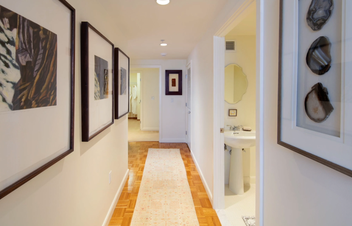 118 Huntington Ave, Back Bay