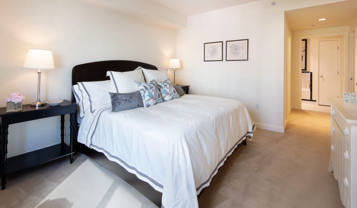 118 Huntington Ave, Back Bay