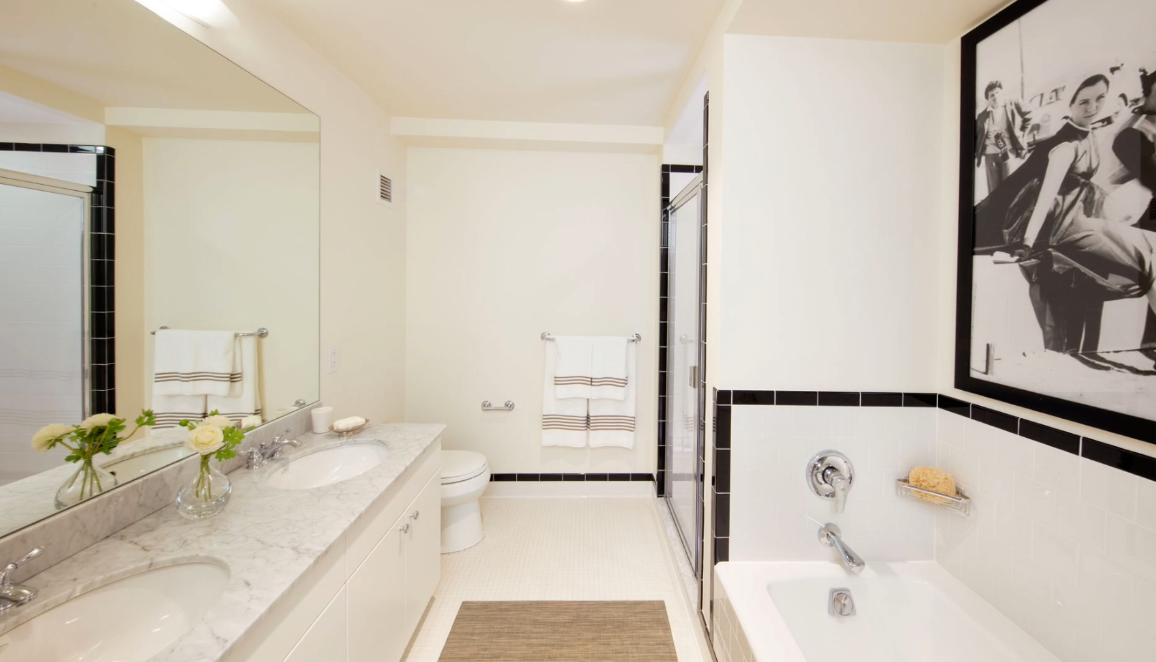 118 Huntington Ave, Back Bay