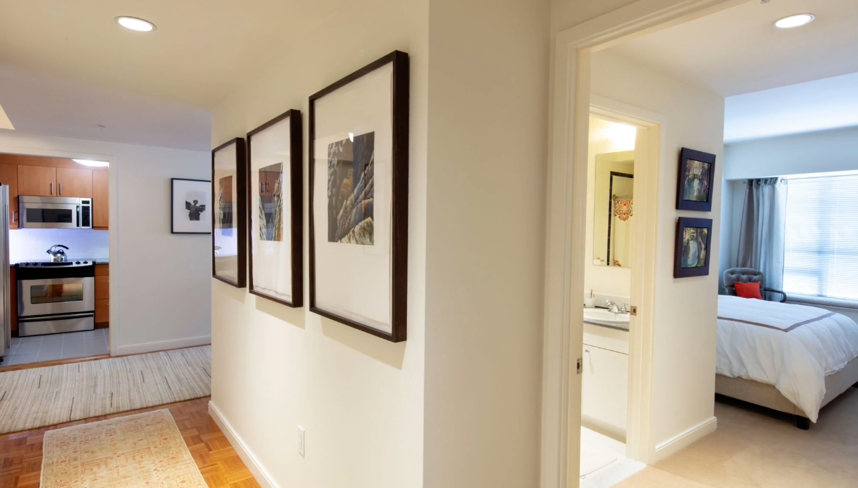 118 Huntington Ave, Back Bay