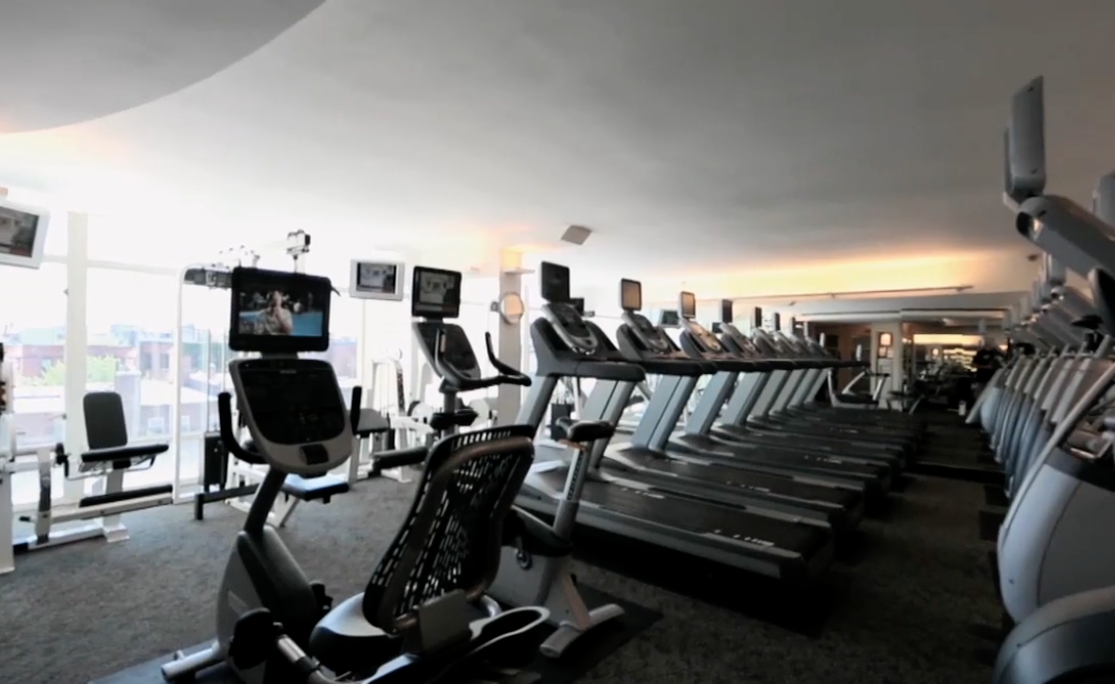 118 Huntington Ave, Back Bay