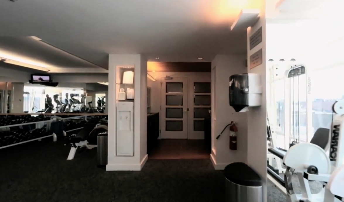 118 Huntington Ave, Back Bay