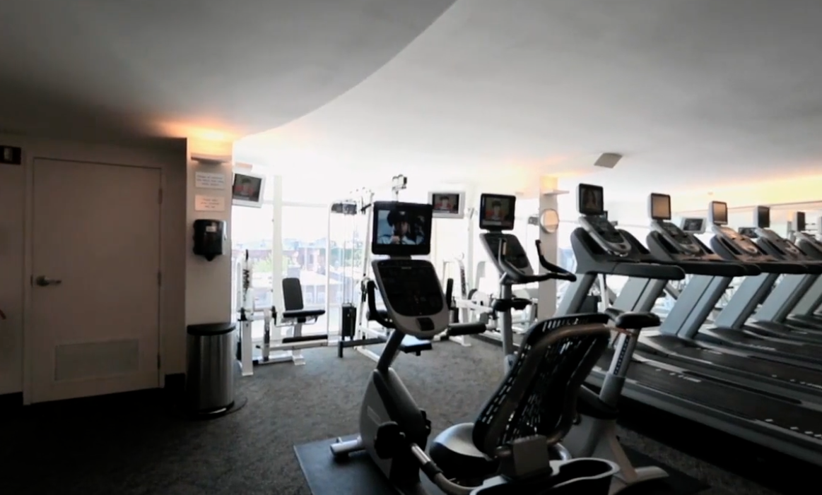 118 Huntington Ave, Back Bay