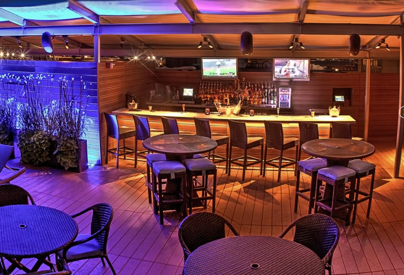 118 Huntington Ave, Back Bay