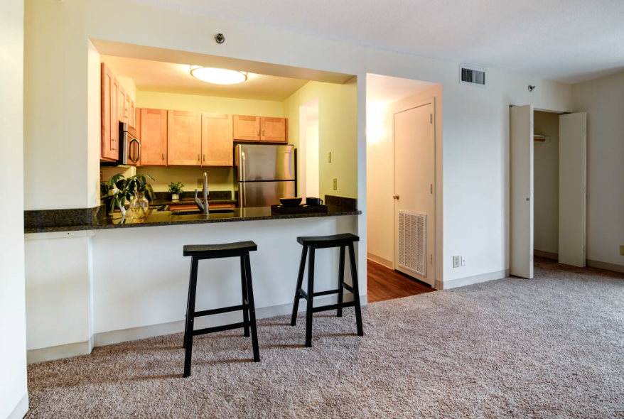 150 Huntington Ave, Back Bay