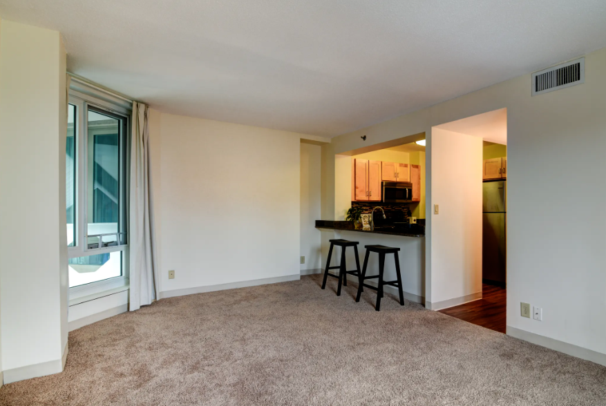 150 Huntington Ave, Back Bay