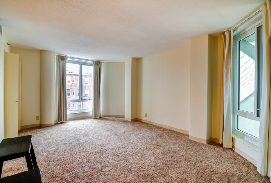 150 Huntington Ave, Back Bay