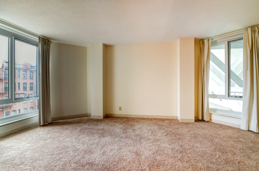 150 Huntington Ave, Back Bay