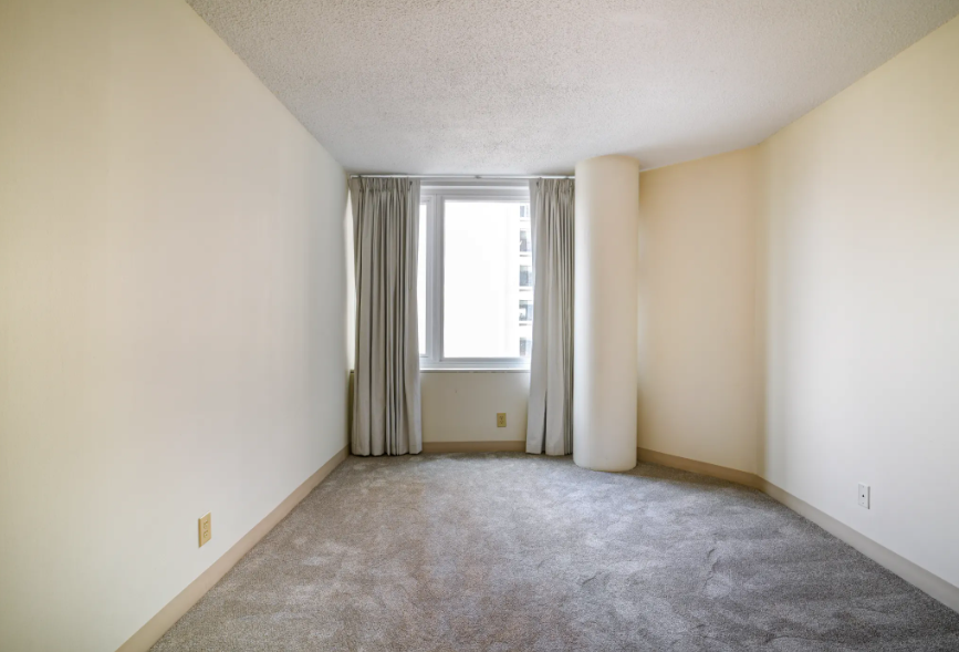 150 Huntington Ave, Back Bay