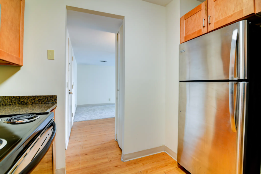 150 Huntington Ave, Back Bay