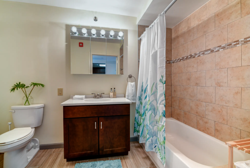 150 Huntington Ave, Back Bay